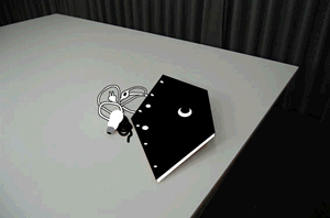 lamp animation